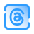 Threads logo
